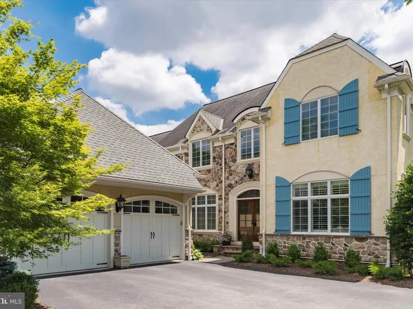 247 Valley Ridge Rd, Haverford, PA 19041