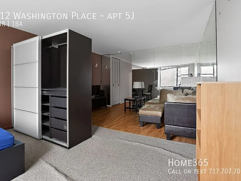112 Washington Pl #5J — Photo 12