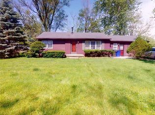 2055 S 32nd Pl, Decatur, IL 62521