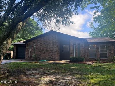 114 Yellowstone Cir, Ocean Springs, MS, 39564