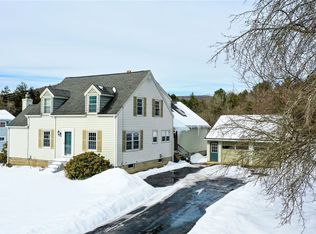 387 Derrick Rd, Bradford, PA 16701