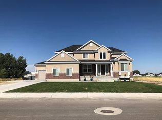 1446 S 1030 W, Mapleton, UT 84664