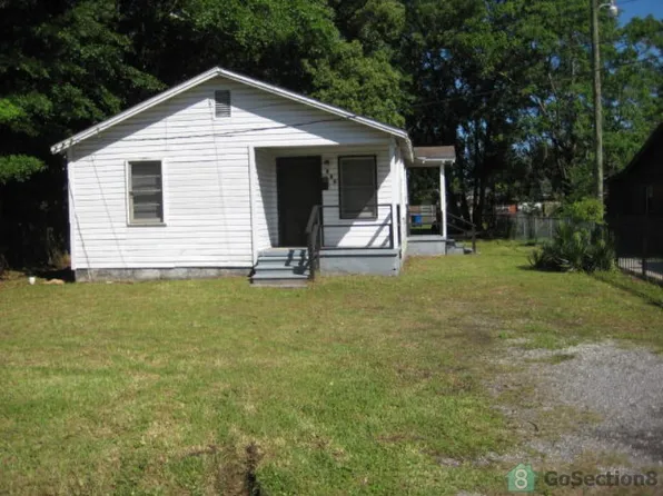 712 Half Ave, Prichard, AL 36610