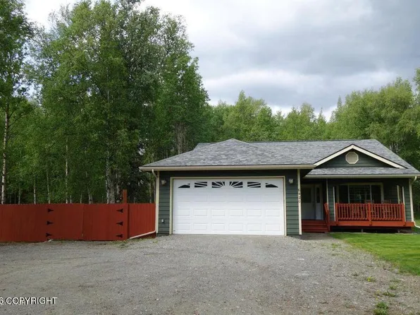 6420 N Talgach View Dr, Wasilla, AK 99654