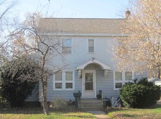 2156 Strongs Ave, Stevens Point, WI 54481