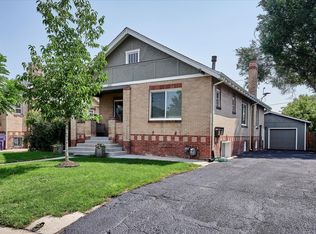 1434 Perry St, Denver, CO 80204