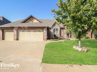 1705 NW 193rd Cir, Edmond, OK 73012