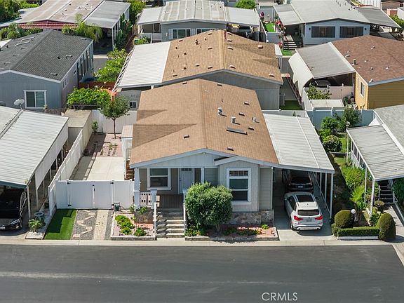 2nd image of 1065 Lomita Blvd Spc 148