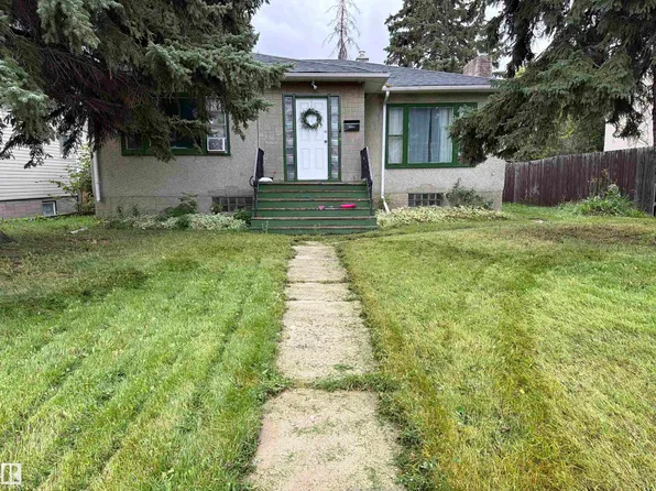 11331 111th Ave NW, Edmonton, AB T5G 0C8