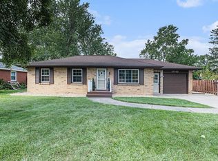 1541 48th St SE, Kentwood, MI 49508