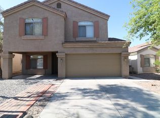 3127 W Pecan Rd, Phoenix, AZ 85041