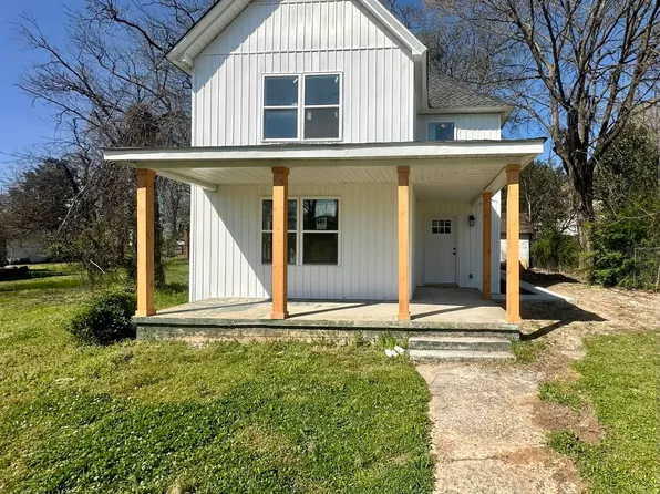 507 Dover Ave, Sheffield, AL 35660