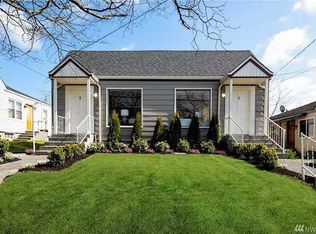 5700 8th Ave NW, Seattle, WA 98107