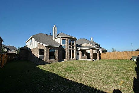 2nd image of 27418 Starlit Ranch Dr