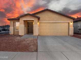 9379 E Grapevine Spring Pl, Tucson, AZ 85710