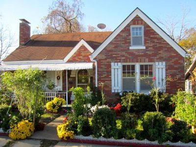1015 W Main St, Jefferson City, MO, 65109