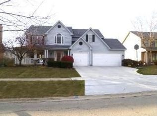 2755 Willow Ridge Dr, Naperville, IL 60564