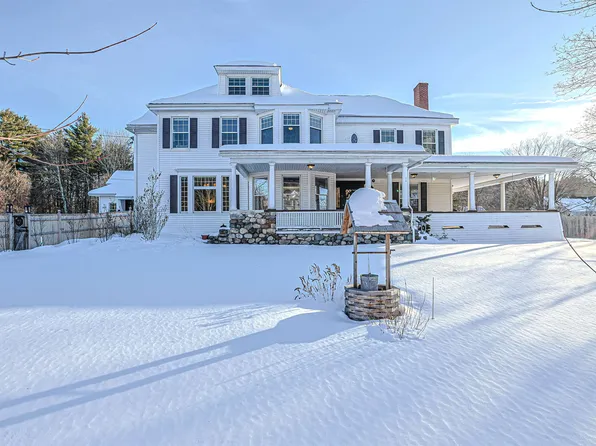 120 S Mast Street, Goffstown, NH 03045