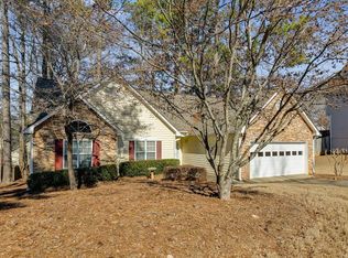 2616 English Oaks Ln NW, Kennesaw, GA 30144