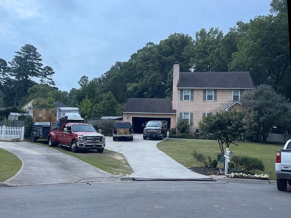 323 Sleepy Hollow Ct, Martinez, GA 30907 Zillow