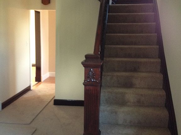 Main Staircase