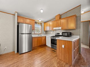 1801 W 92nd Ave LOT 423, Federal Heights, CO 80260