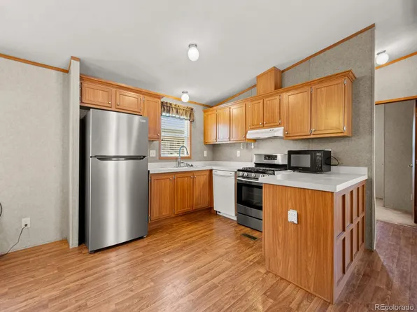 1801 W 92nd Avenue LOT 423, Denver, CO 80260