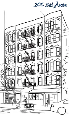 Rented by Living New York | media 14