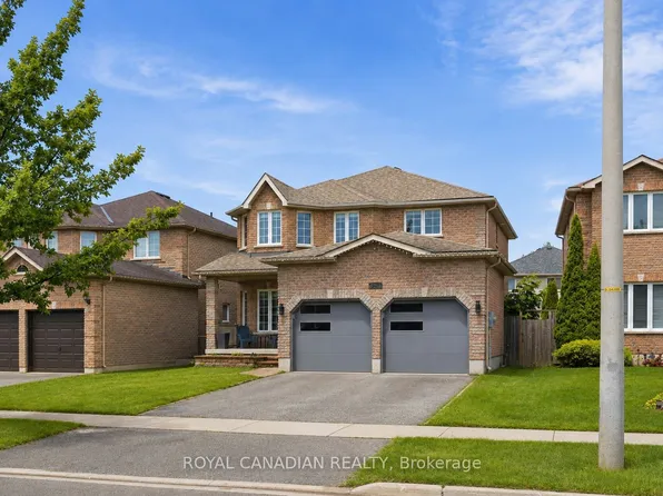 264 Country Ln, Barrie, ON L4N 0Y3