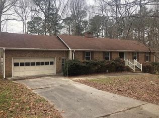 5133 Raintree Rd, Durham, NC 27712