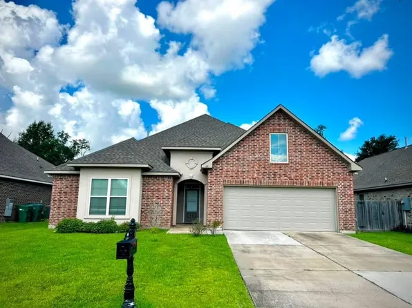 66 Pepper Creek Dr, Sulphur, LA 70663
