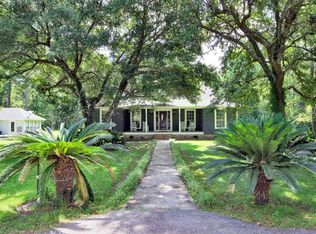 253 Gitz Ln, Madisonville, LA 70447