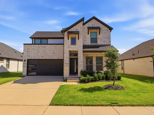 129 Chase Creek Dr, Lavon, TX 75166