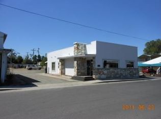 130 N Canyon Blvd, John Day, OR 97845