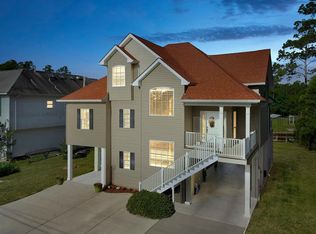 115 Youngswood Loop, Pass Christian, MS 39571