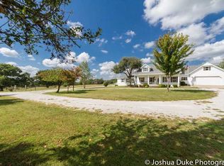 14468 Gann Ridge Rd, Garfield, AR 72732