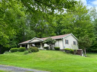 199 Petrilak Rd, Greenfield Township, PA 18407