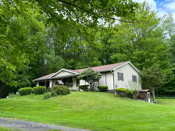 199 Petrilak Rd, Greenfield Township, PA 18407