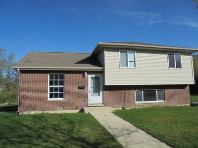 14340 Ridgeway Ave, Midlothian, IL, 60445