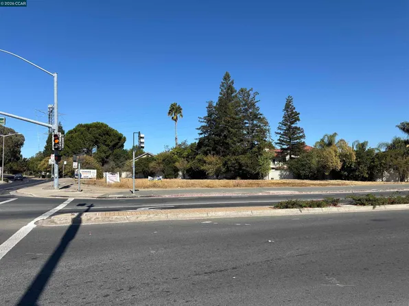 James Donlon Blvd, Antioch, CA 94509