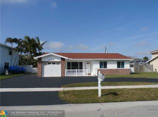 4805 NW 113th Ave, Sunrise, FL 33323