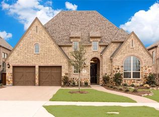 1861 Snapdragon Rd, Frisco, TX 75033