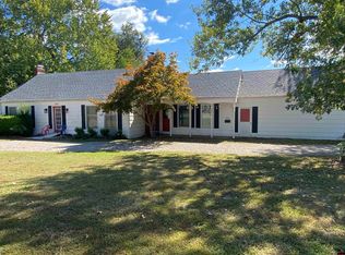 806 Tipton Loop, Mountain Home, AR 72653