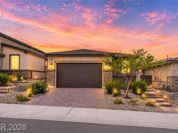 9458 Noble Fir Ridge Ave, Las Vegas, NV 89143