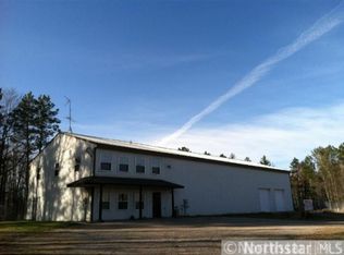 16714 State Highway 210, Ironton, MN 56455