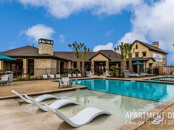 2nd image of 4817 E Sam Houston Pkwy S #1565