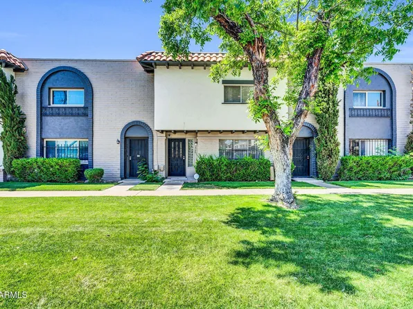 3820 N 30th Street, Phoenix, AZ 85016