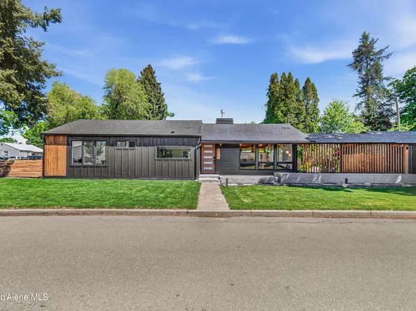 505 E Spokane Ave, Coeur D Alene, ID 83814
