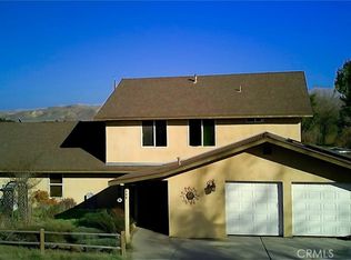 480 Mesa Grande Dr, Shandon, CA 93461