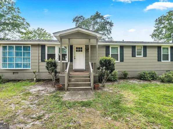 104 Sioux Cir, Gordon, GA 31031